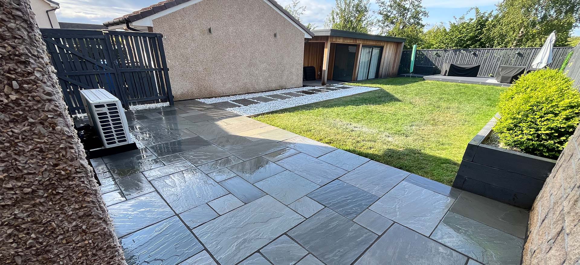 S3 Construction Scotland Ltd